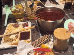 -邢氏老太太烤串(北兴街店)