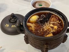 -聚春园自助餐厅(东街口店)
