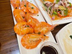 大明虾-海坛特色小吃·只做平潭特色菜(平潭店)