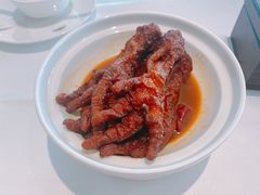 铁勺凤爪-大铁勺新津菜(迎水道店)