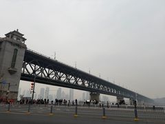 -武汉长江大桥
