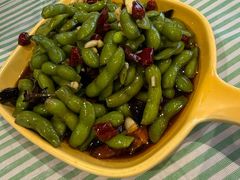 -可可大虾武汉土菜大排档(万松园1店)