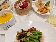 -龙悦湾酒家·八阵鱼生·渔人码头店