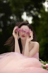 -金夫人婚纱摄影(惠阳店)
