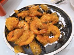 -勝記酒家·37年老字号·经典粤菜(荔枝公园店)