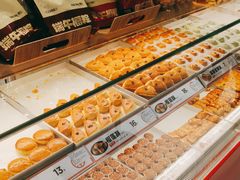 -東更道点心行(崂山丽达店)