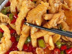 -晓琦农家菜馆·地道农家菜