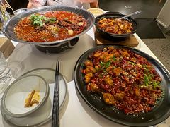 -麻六记(新天地店)