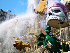 -亚马逊丛林水乐园