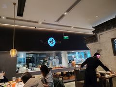 -皖厨·中国徽菜(万象食家店)