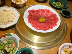 -和彩放题(渔阳店)