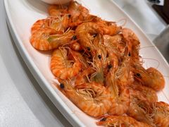 -常鲜楼常来尝鲜海胆馆(星海店)