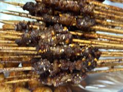 -最昭通一品黄牛小肉串(新迎店)