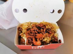 -咕噜咕噜·章鱼小丸子(西湖路店)