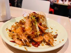 -避风塘(百联奥特莱斯广场店)