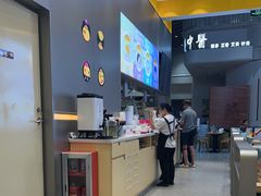 -小杨生煎(深圳岗厦北店)