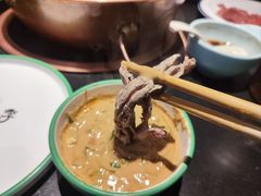 -南门四季铜锅涮肉(大屯·北苑店)