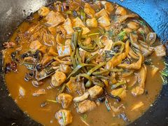 -荣德灶台鱼(圣泉寺店)