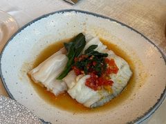 -东海朗廷酒店-唐阁T’ANG COURT 中餐厅