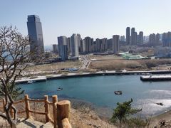 -西尖山公园