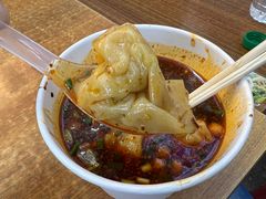 -老麻抄手(吉庆街店)