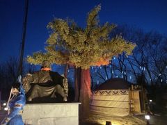 -坝上草原大汗行宫旅游景区