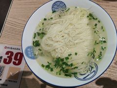 -新万鑫银丝面·非遗无锡味(惠山古镇店)