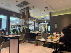 -必胜客(上海新南方商城PH店)