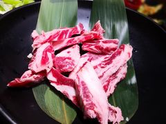 -九田家黑牛烤肉料理(太奥广场店)