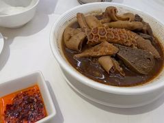 -美心皇宫(屯门大会堂店)