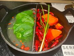 -山缓缓火锅(青岛万象城店)