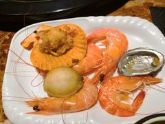 -船奇蒸汽海鲜·闽菜(八市海鲜总店)