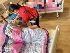-长孝家园密云养老院