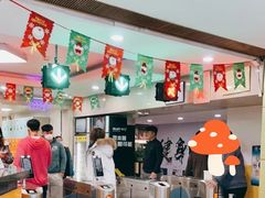 -竞时游泳健身(望京店)