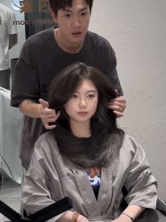 -17style壹柒造型