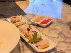 -宴悦海鲜餐厅·游水海鲜·牛排(亚龙湾瑞吉店)