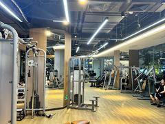 -威克健身游泳(万菱汇店)