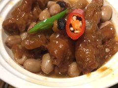 -潮福城大酒楼·潮味粤品·港式点心(湖滨北路店)