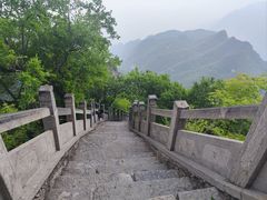 -神农山景区