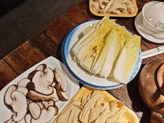 -霄汉羊排(万松园一店)