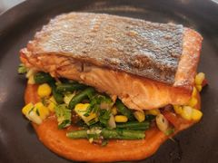-db Bistro & Oyster Bar by Daniel Boulud(滨海湾金沙店)