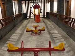 -云和夜泊酒店·中餐厅