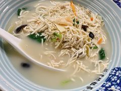 -粗茶淡饭(东关街店)