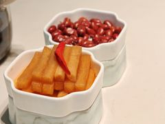 -青蓬蒸汽海鲜·深圳老字号·团建聚会(壹方城店)