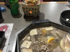 -八角锄烧·肉火锅(天河城店)