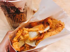 -肯德基(南昌路店)