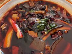 -东篱艺厨(长春路友好店)