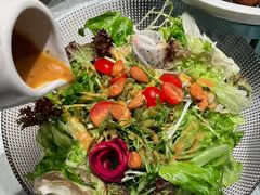 -湘知湘味(岳麓山店)