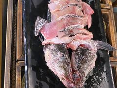 -小椒娘撒椒鱼火锅(三八广场店)