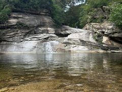 -黑龙潭风景区